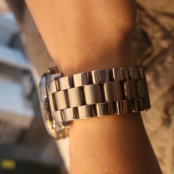 Michael kors womens watch